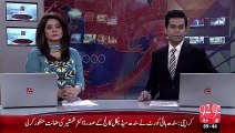 L-P-G Kemtoon Main Kami Pr K-P-K Mian Koi Amal Daramad Ni – 29 Sep 15 - 92 News HD