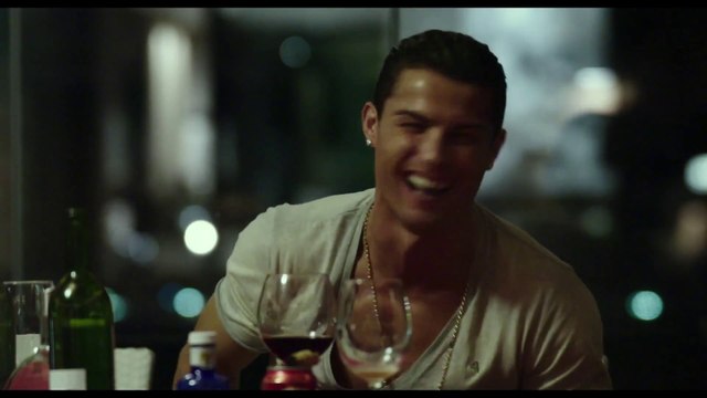 Cristiano Ronaldo will have his own documentary movie! - Ronaldo film Trailer