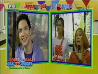 Eat Bulaga September 29, 2015 Part 6