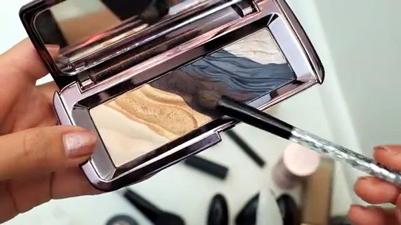 Getting Ready with Stephanie