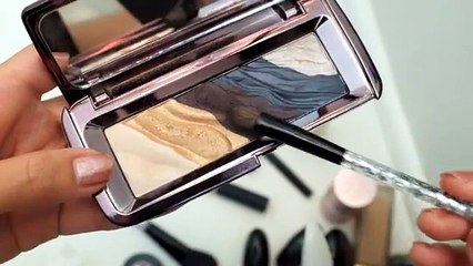 Getting Ready with Stephanie