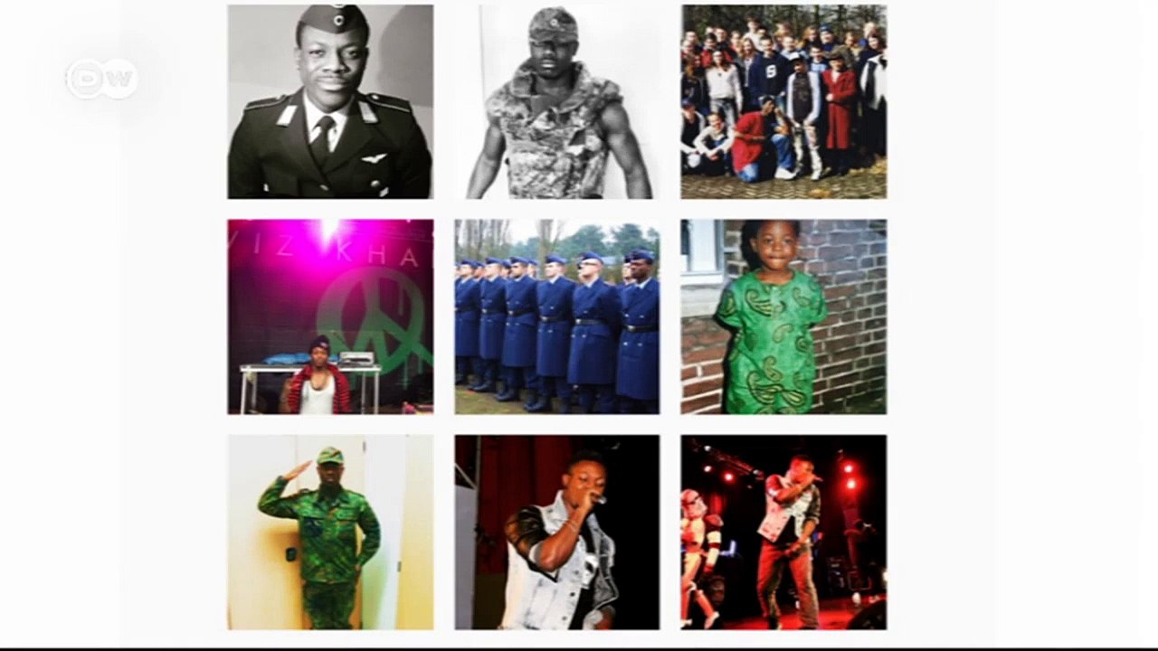 Generation 25: Der digitale Selbstvermarkter | Euromaxx