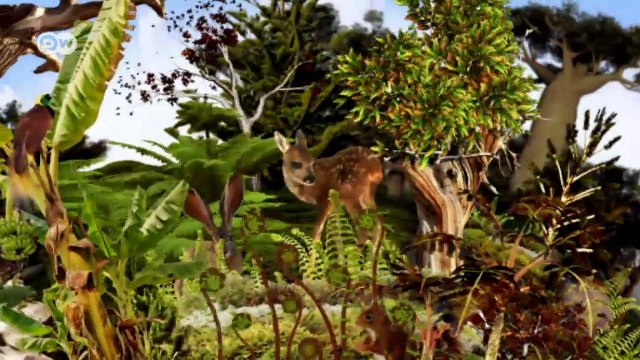 Kirgisistan: Klimawandel im Pamirgebirge | Global 3000