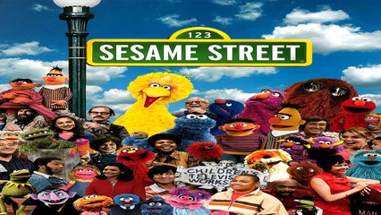 Sesame Street full episodes all seasons HD