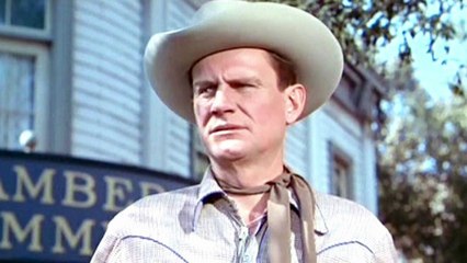 A TRIBUTE TO WENDELL COREY