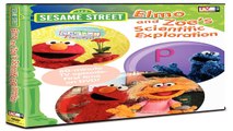 Sesame Street Zoes First Bed