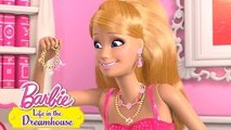 Life in the Dreamhouse -- Gifts, Goofs, Galore | Barbie