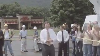 Demolition Crew Blows Up Wrong Building