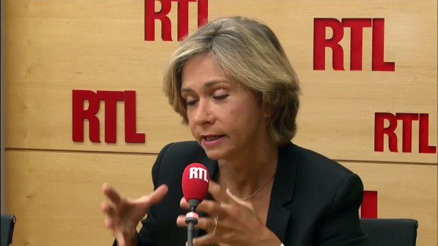 Élections régionales 2015 en Île-de-France : Valérie Pécresse veut changer cette région qui est un formidable gâchis