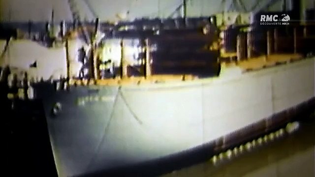 Nazis - Le sous-marin fantôme