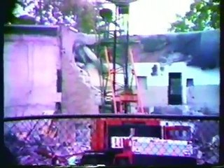 Oakville Elementary School, Mayfield Hts., OH, 1983 - pt. 3!!