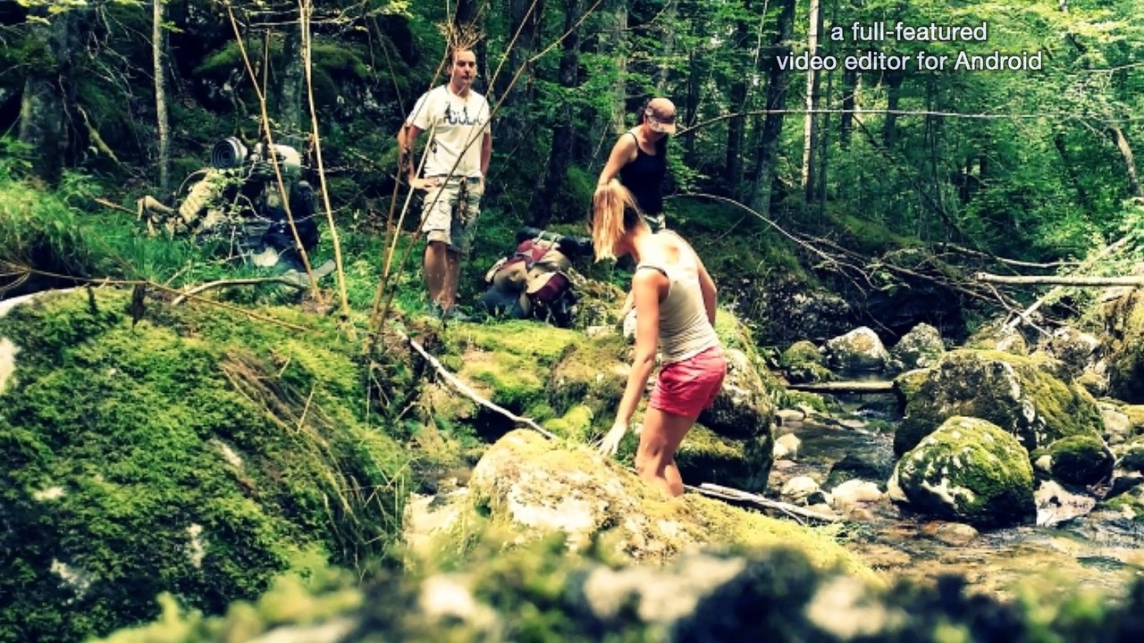 rando bivi cirque de St même