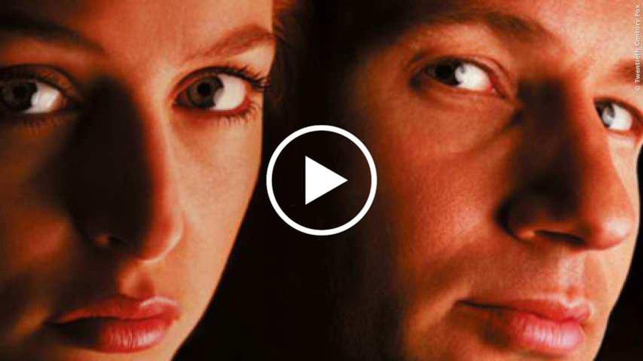 AKTE X - Staffel 10 - NEUER TRAILER