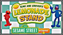 09 Sesame Street Singing Elmo Egg Counting Elmo Game