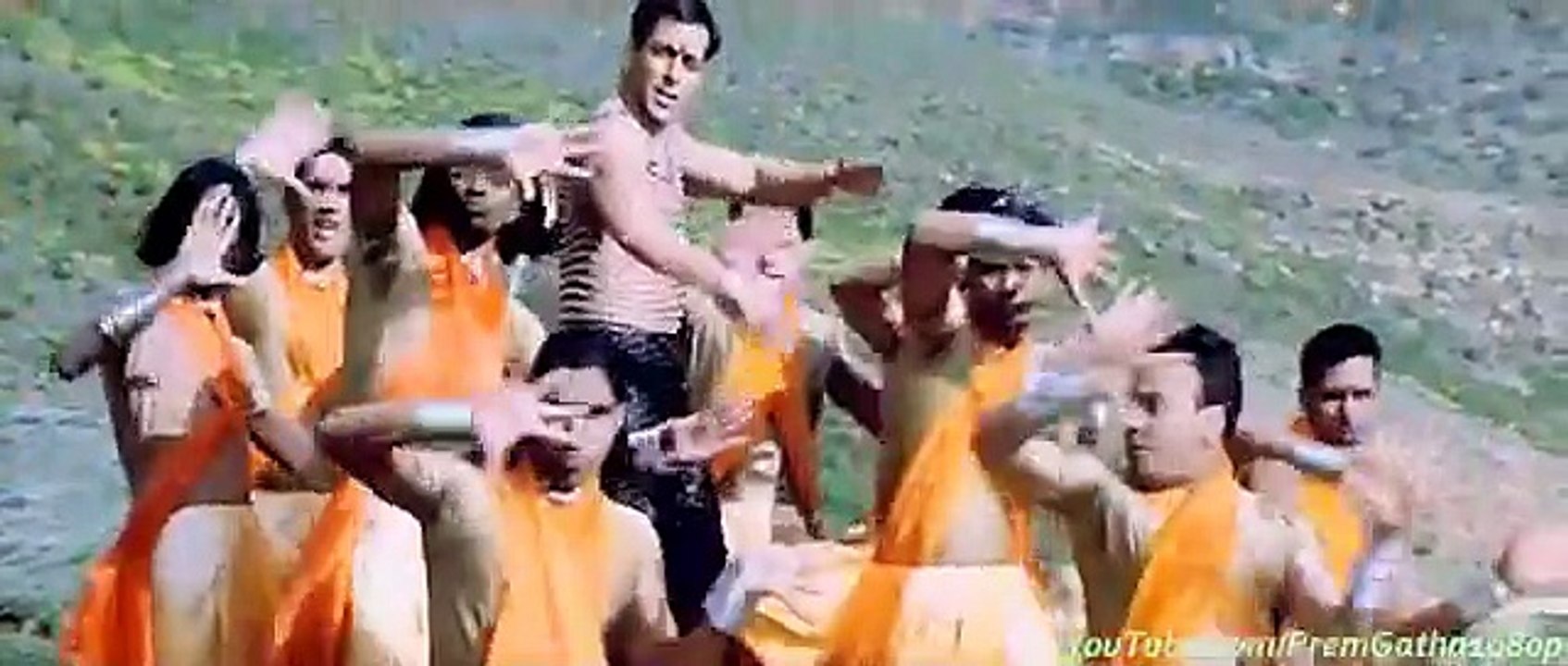 Har Dil Jo Pyar Karega - Title Song (1080p HD Song)