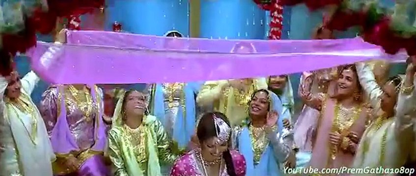 Rab Kare Tujhko Bhi Pyar Ho Jaye - Mujhse Shaadi Karogi (1080p HD Song)