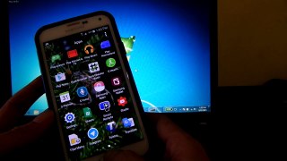 How to Root Samsung Galaxy S5 Telstra Australia SM-G900i Latest Lollipop 5.0