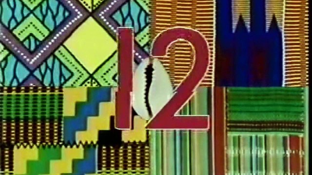 Sesame Street Episode 1396