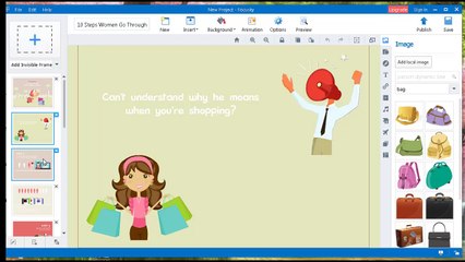 Amazing Business Video Maker-Perfect Choice for Business Marketing