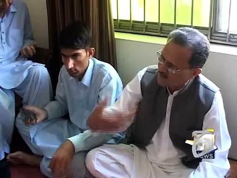 Missing Pilgrims (KSA) - Geo Reports - 29 Sep 2015