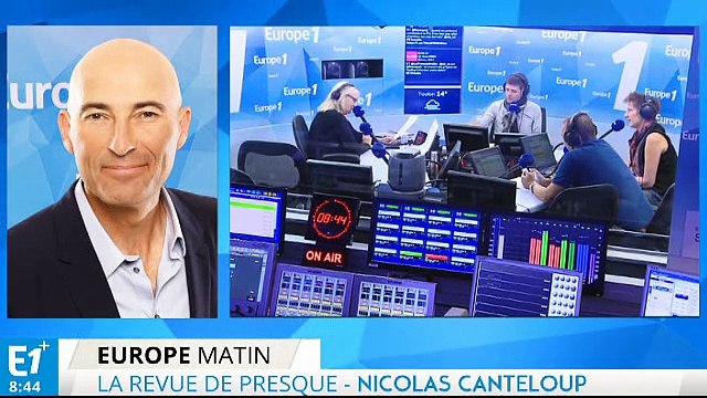 Non rien de rien, Ségolène ne regrette rien