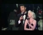 always entertaining!  Dean Martin _ Marilyn Monroe