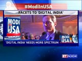 Qualcomm’s Paul Jacobs: 'Digital India' needs more spectrum