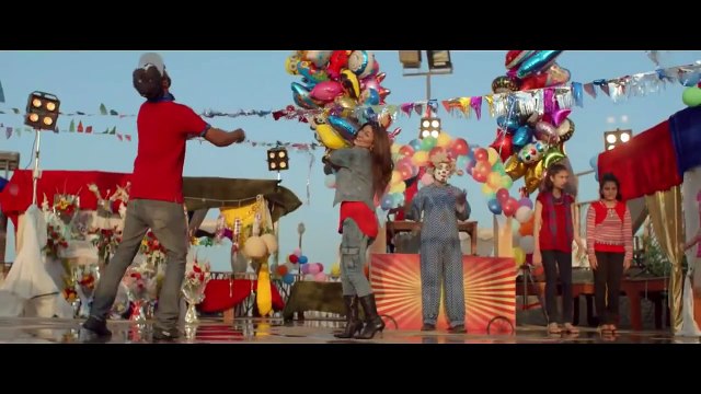 Surror De by Rahat Fateh Ali Khan - Halla Gulla Movie Complete Song 2015