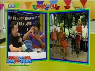 Eat Bulaga September 29, 2015 Part 7