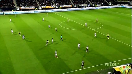 Chelsea'nin genç yıldızından inanılmaz bir çalım!