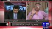 Hassan Nisar Reveals That Why Gen Raheel Popularity
