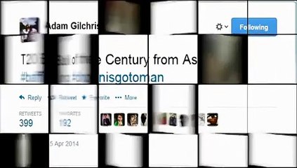 Magical Delivery By Ashwin Left Amla Confused , amazing delivery