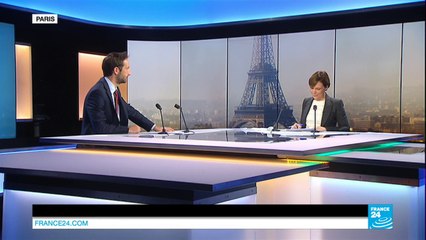 Glencore, un colosse aux pieds d'argile?