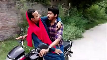 How people react without know the truth