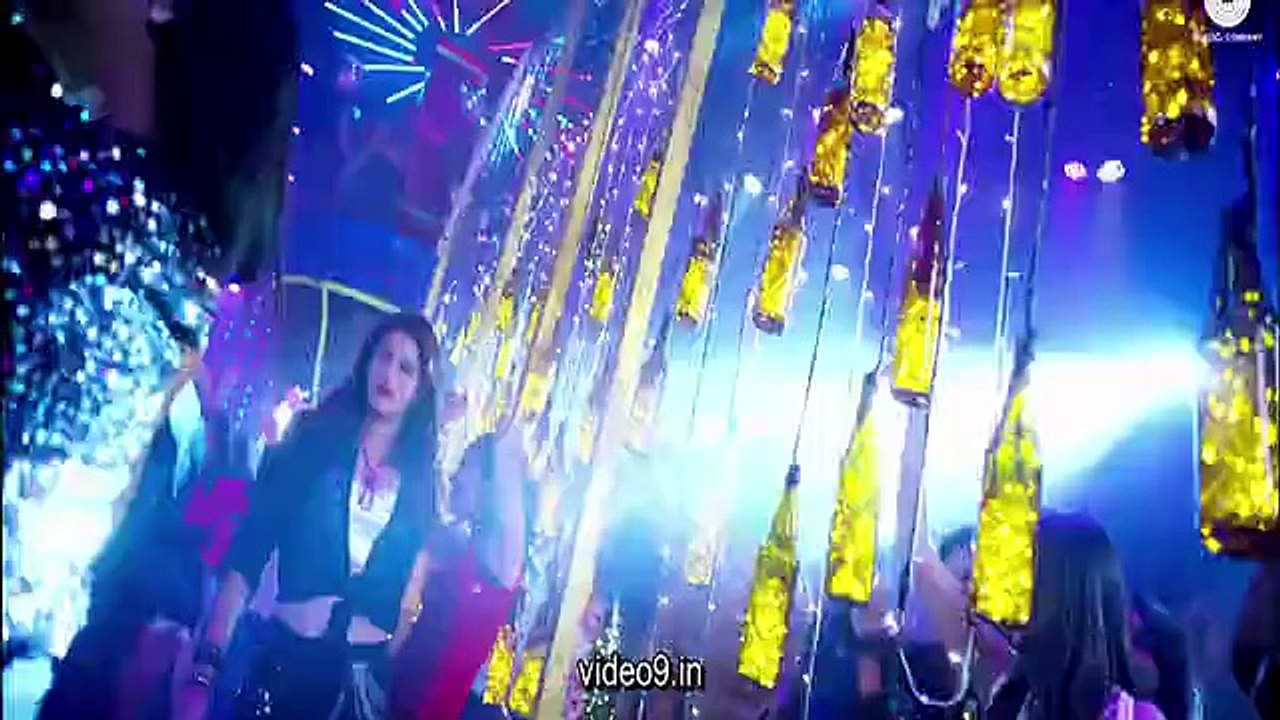 Party Karni Hai