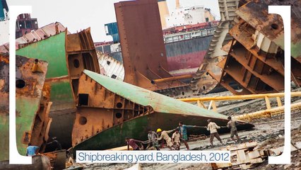 The Most Dangerous Jobs In The World