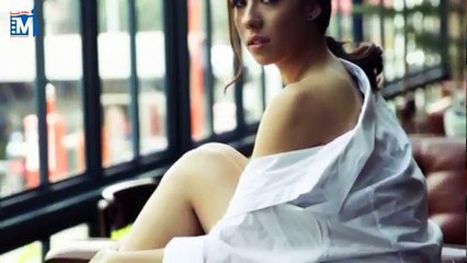 [MALE Magazine] Patricia Schuldtz the sexy female dj - Juli 2015