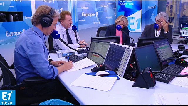 Le club de la presse avec Bernard Kouchner (Partie 2)