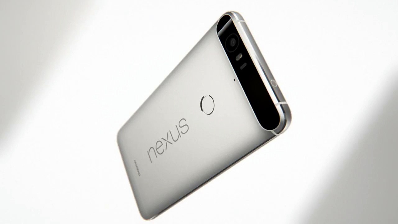 Google Nexus 6P