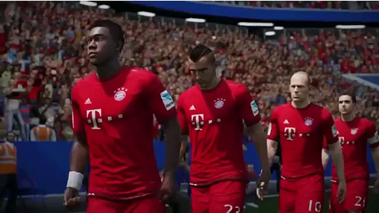 FIFA 16 Serial Key