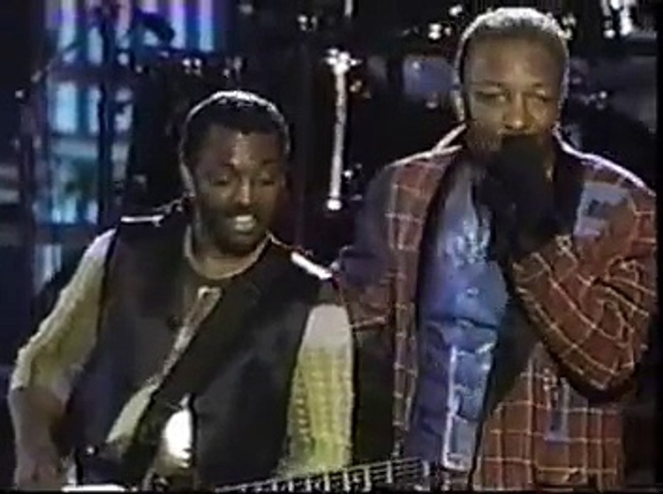 Kool and The Gang - Ladies Night