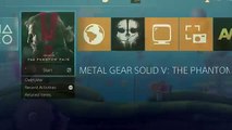 Metal Gear Solid V The Phantom Pain 3DM Key Generator