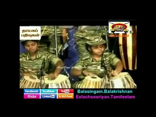 Kaarththigaip Poovea - Tamil Eelam Yaal Nallur B.Bala - 87280 Limoges, France