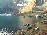 Visit of Ratti Gali Neelam Valley Azad Kashmir Pakistan