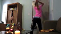 Girls Webcam Dance Gone Totally Wrong - Video Dailymotion