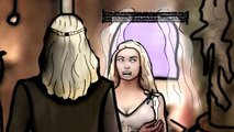 A Game Of Thrones Parody: Ep1 Season 1 [ Spanish Fandub ]