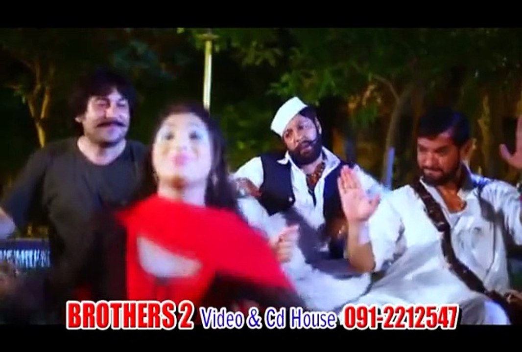 Za Yum Malang | Shahid Khan | Malang Pa Dua Rang Hits 2015 HD