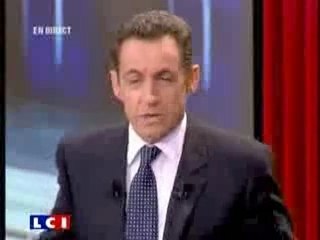 Sarko Parodie 3/3