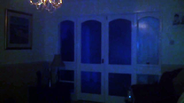 Paranormal activity caught on tape in haunted house | Real paranormal ghost videos caught