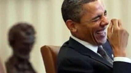 President Modi Barack Obama's Slip of Tongue
